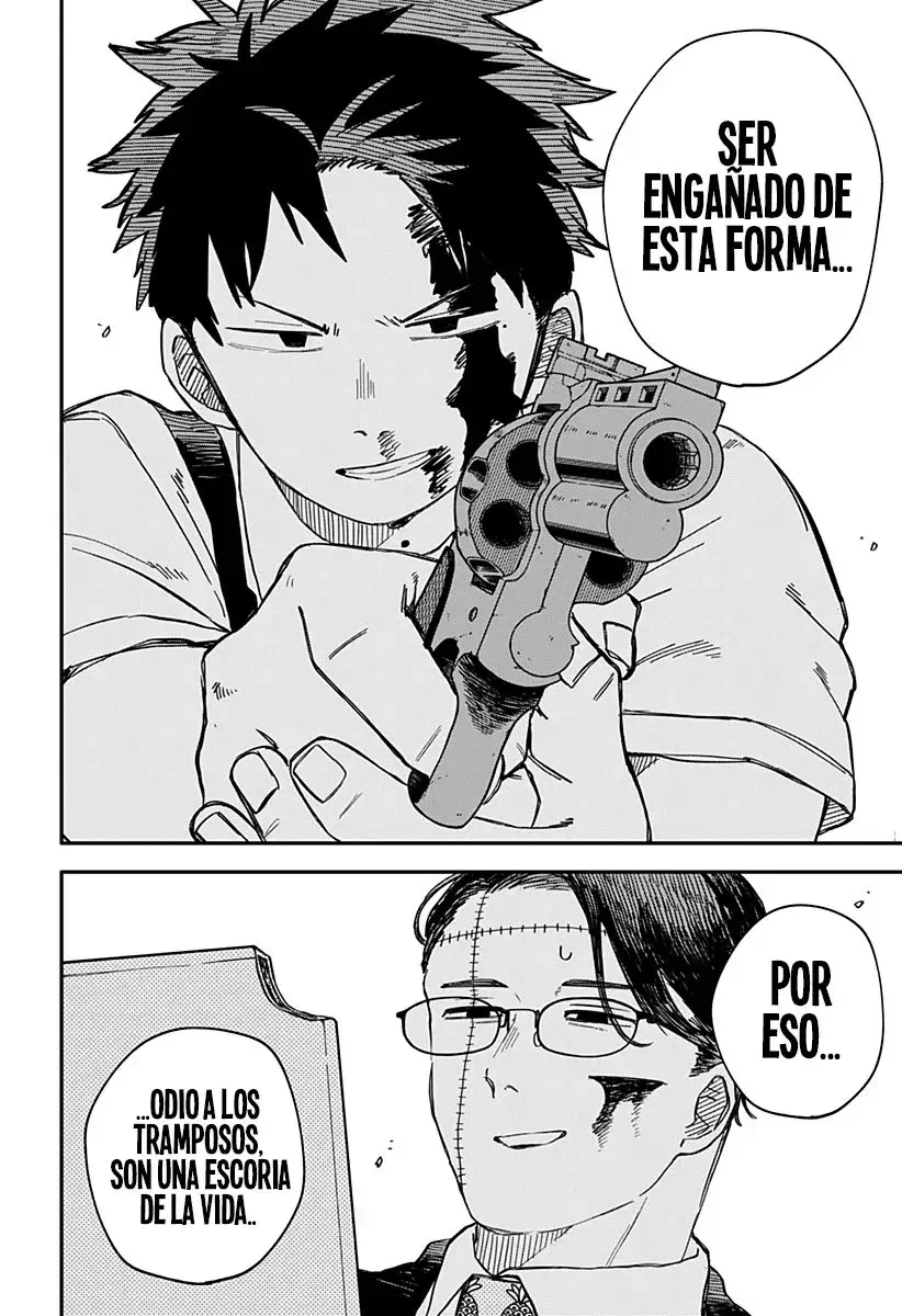 Capitulo 82 page 23