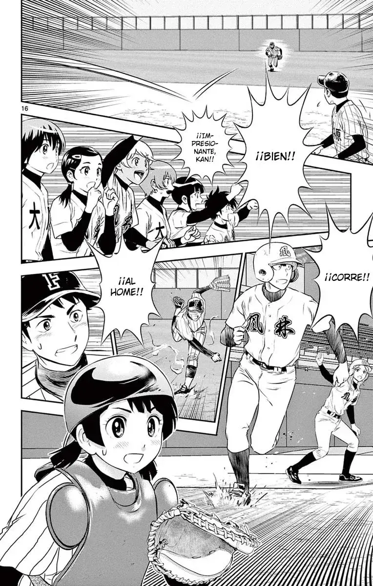 Capitulo 276 page 16