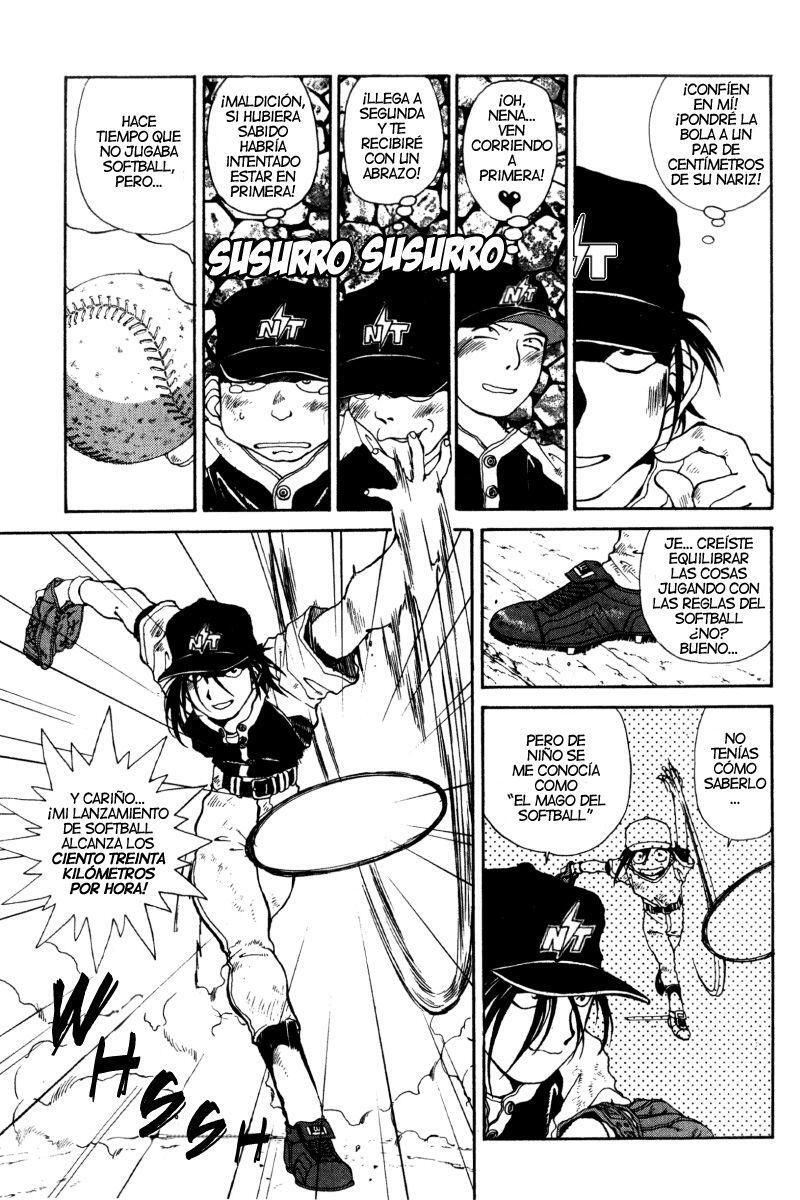 Capitulo 58 page 16