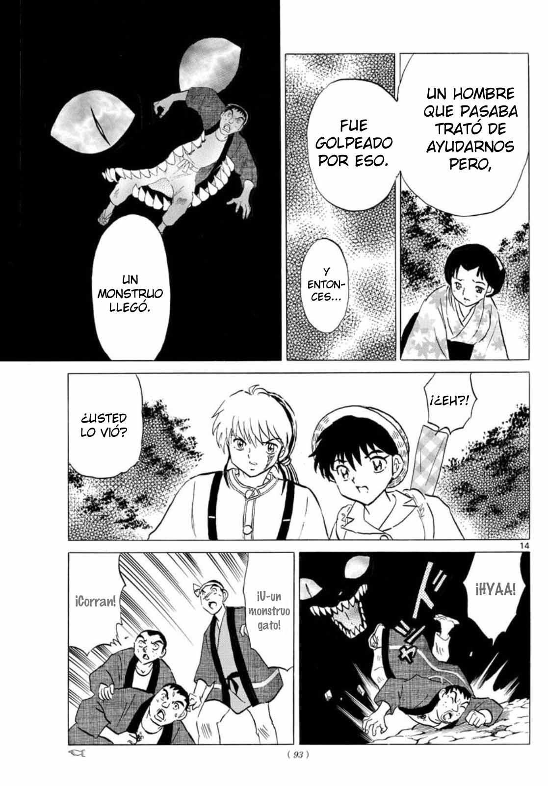Capitulo 147 page 15