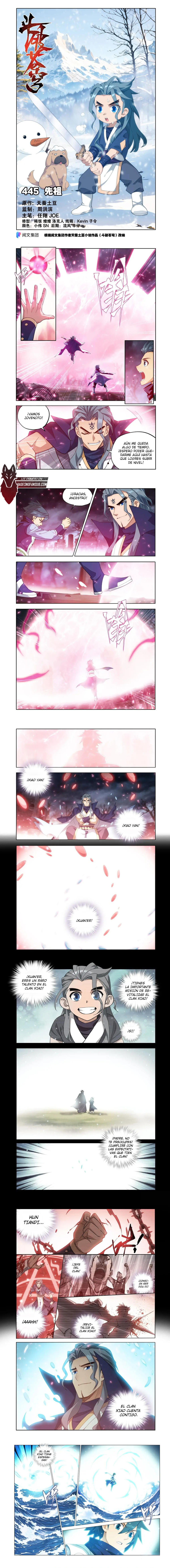 Capitulo 445 page 2