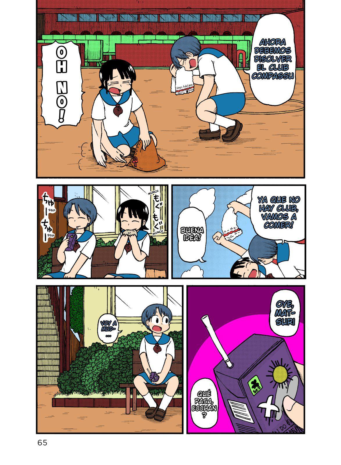 Capitulo 45.50 page 7