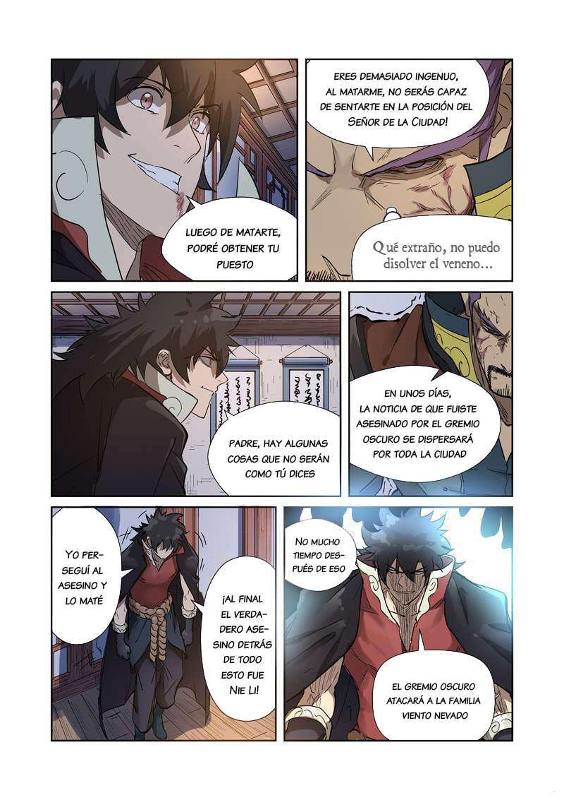 Capitulo 190 page 13