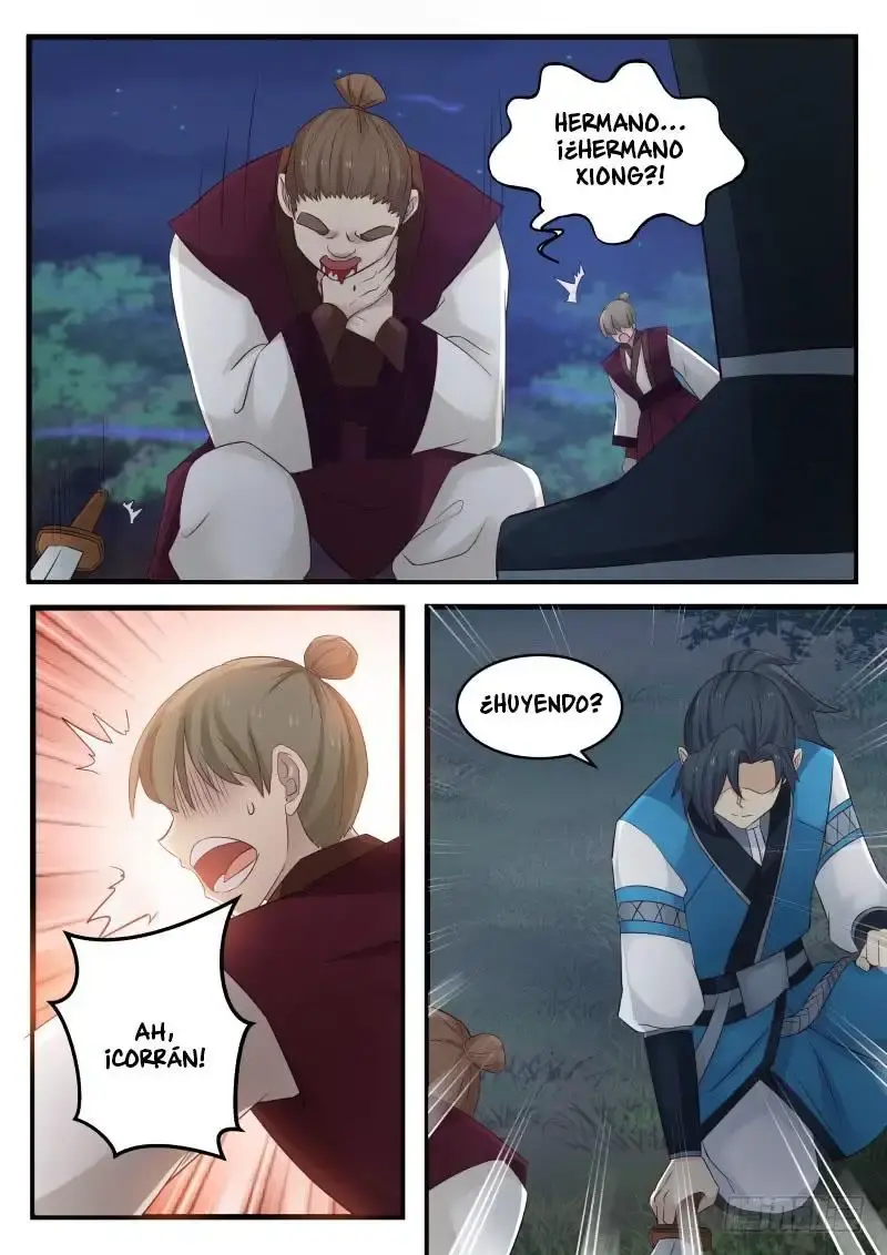 Capitulo 68 page 12