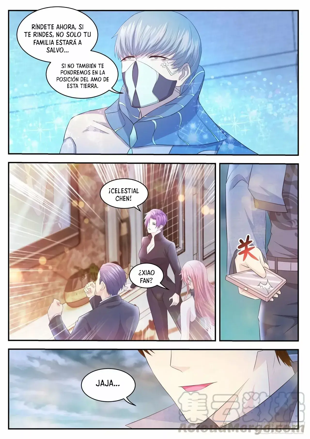 Capitulo 412 page 6