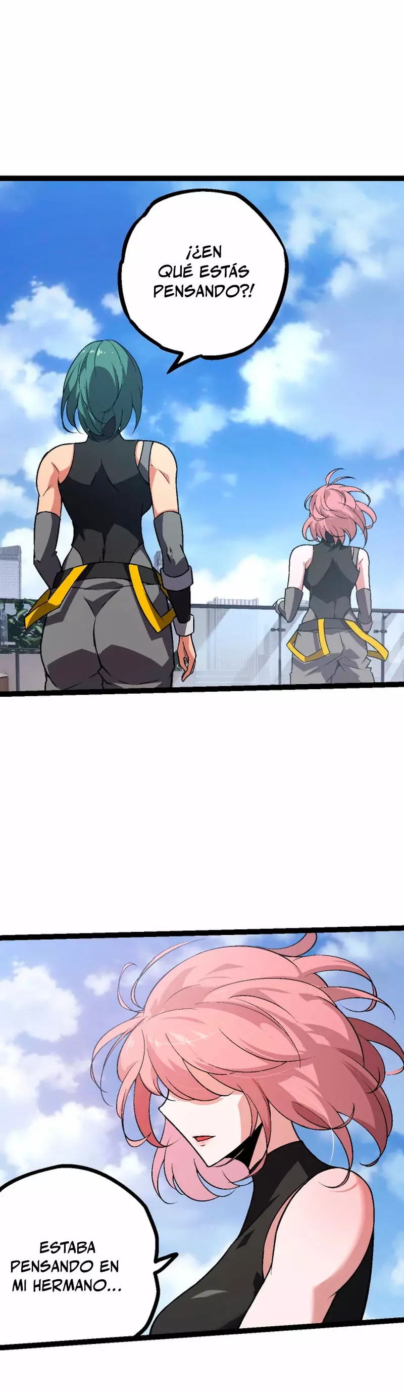 Capitulo 81 page 20
