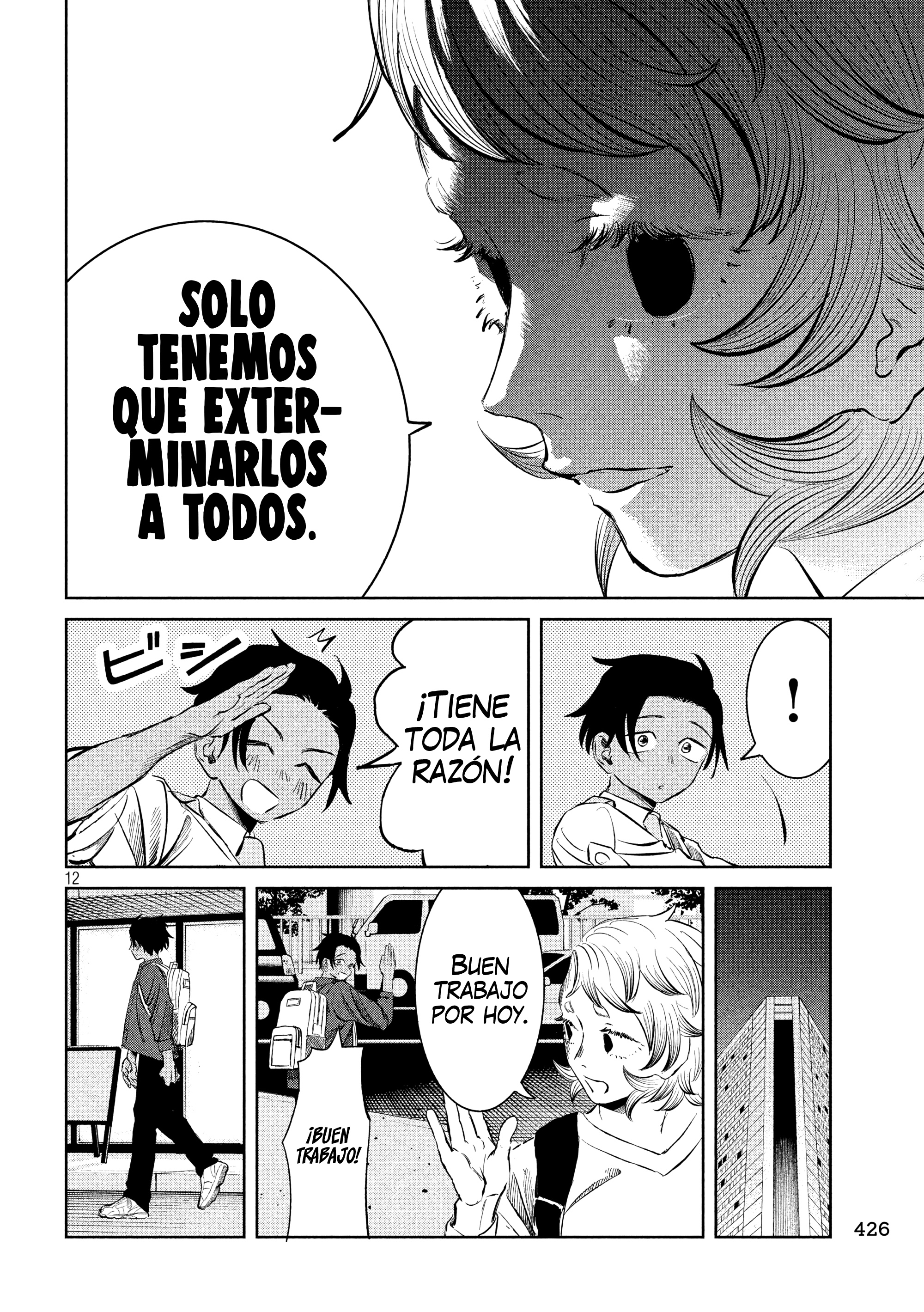 Capitulo 18 page 15
