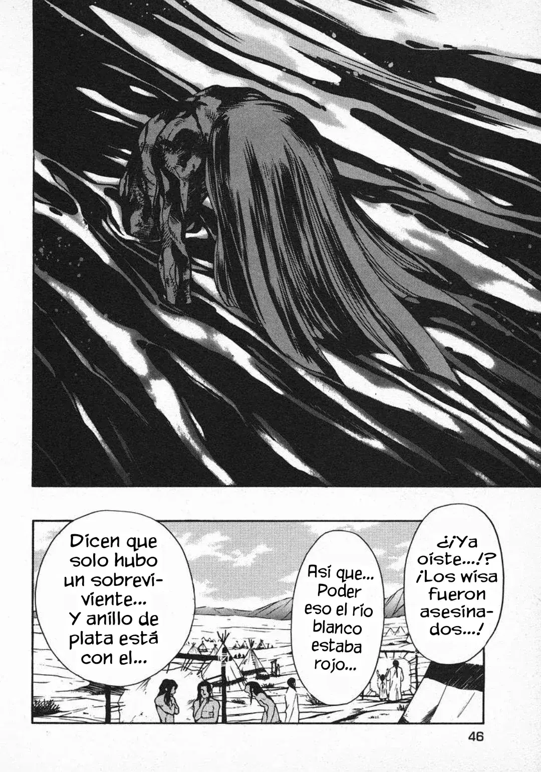 Capitulo 57 page 21