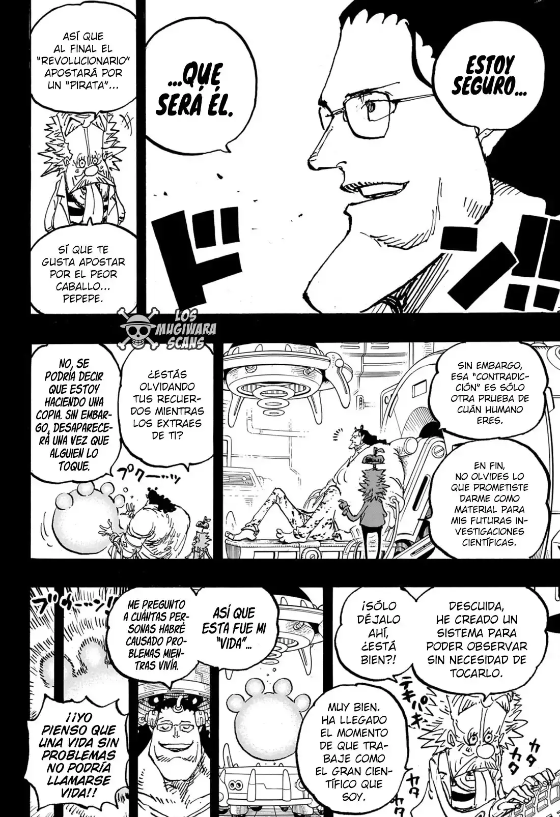 Capitulo 1102 page 17