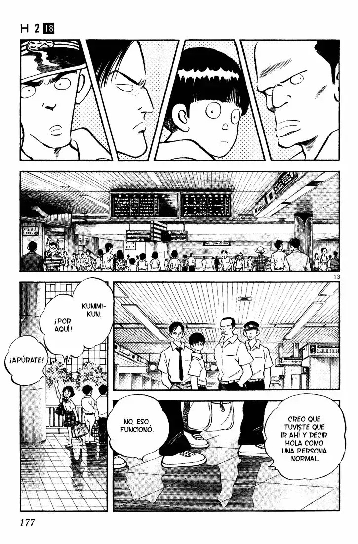 Capitulo 179 page 14