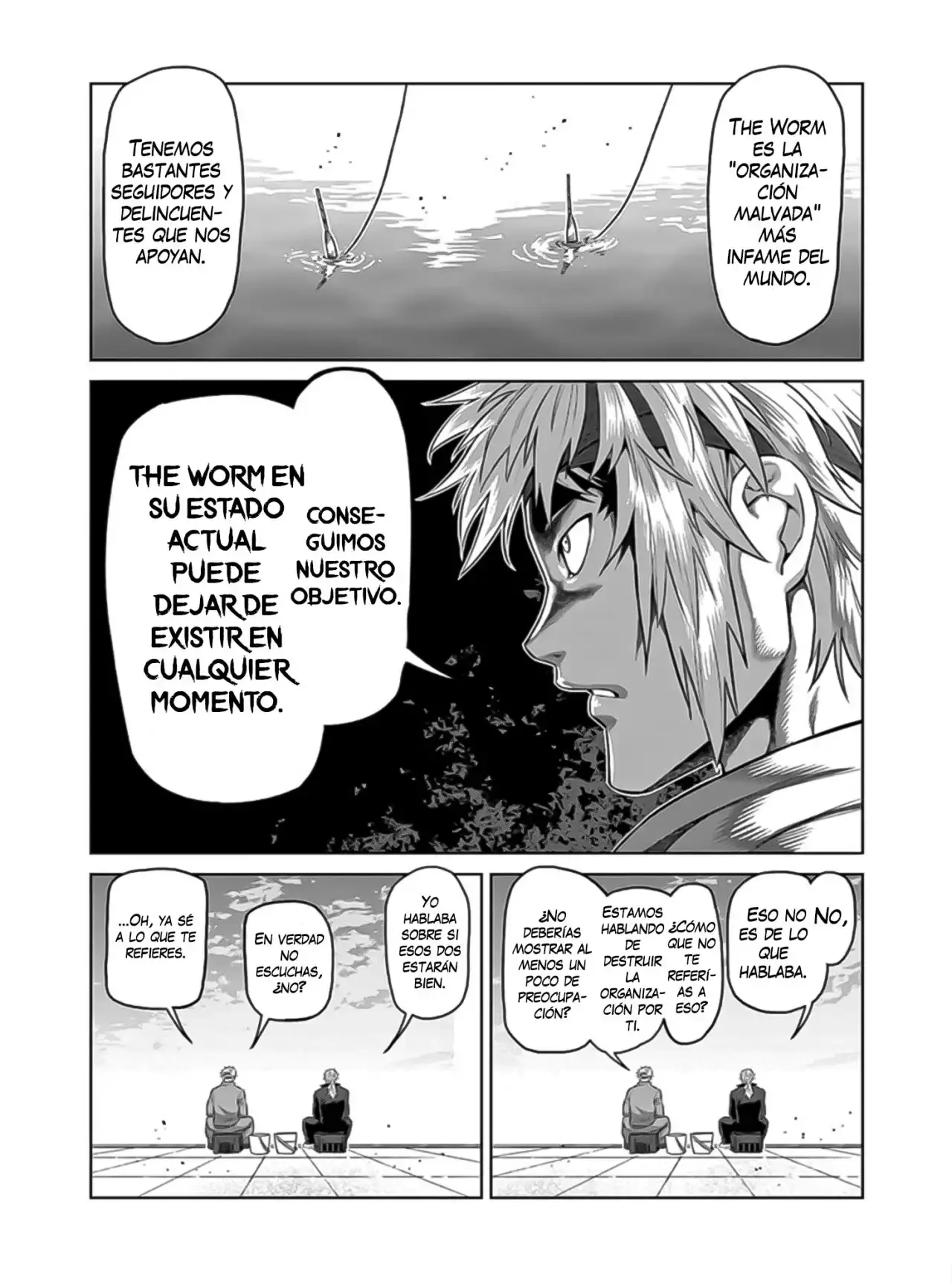 Capitulo 152 page 12
