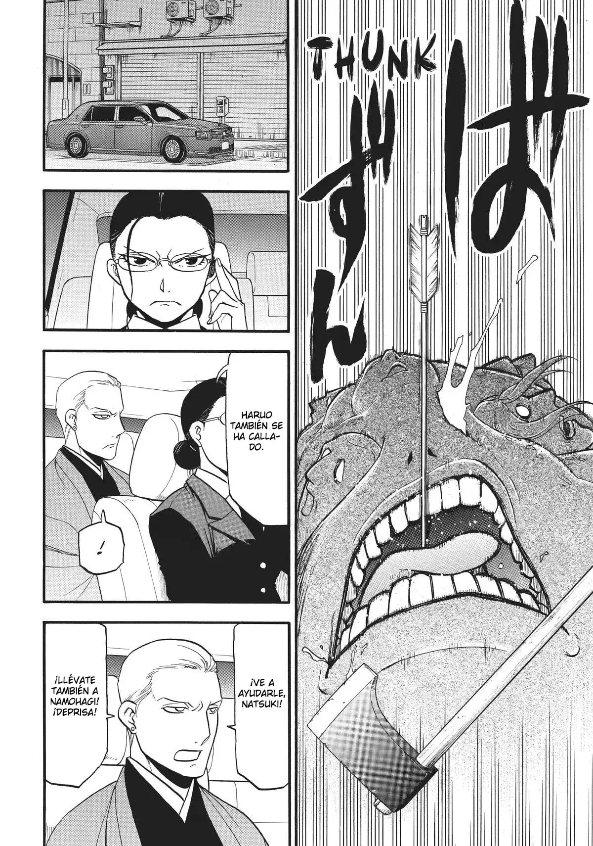 Capitulo 43 page 29