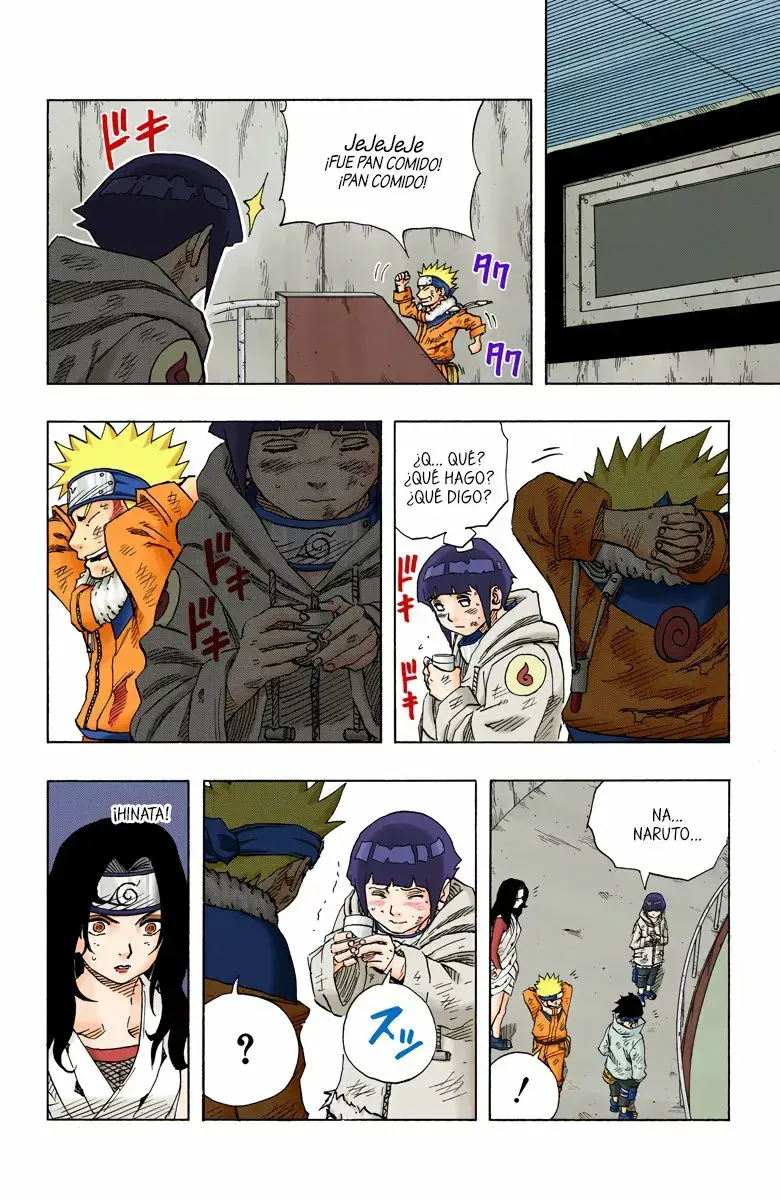 Capitulo 77 page 16