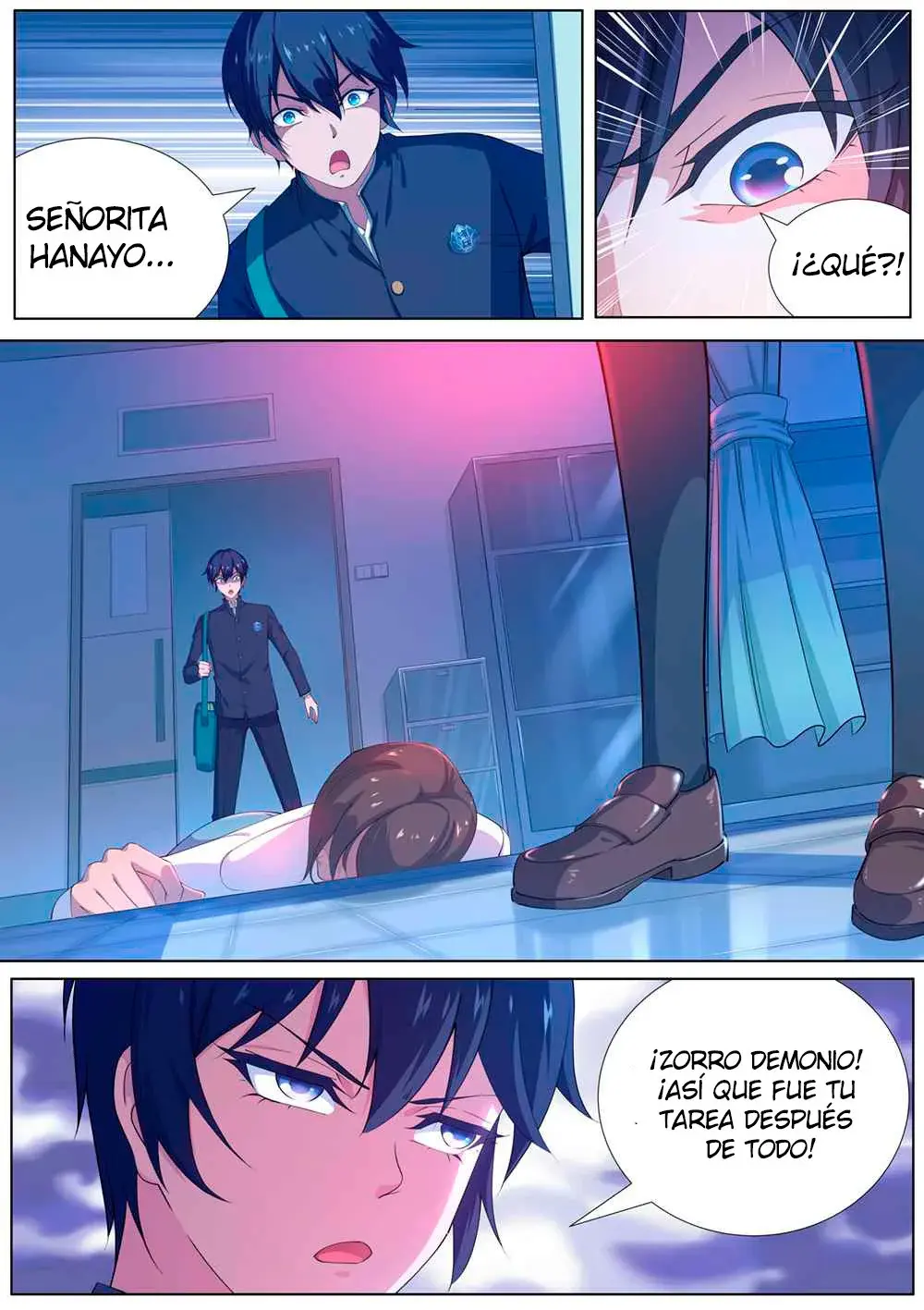 Capitulo 12 page 9