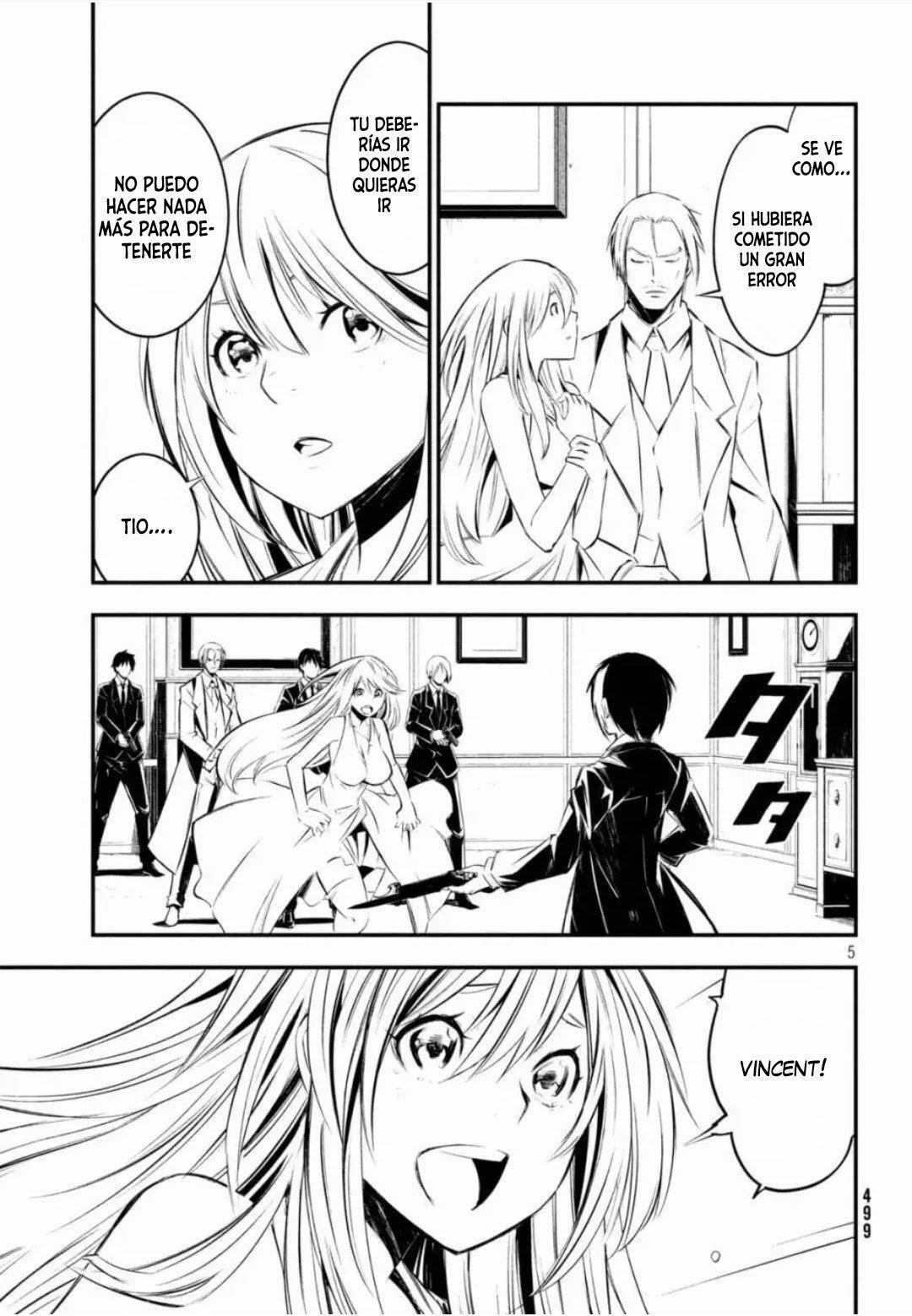 Capitulo 22 page 6