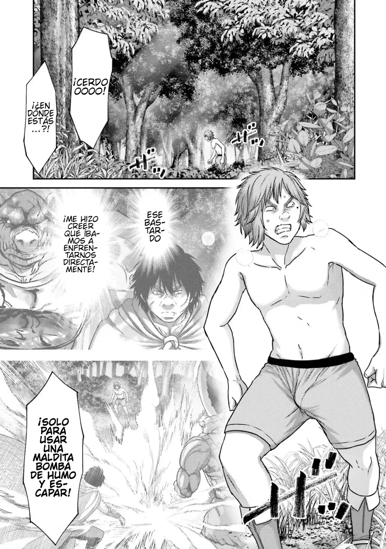 Capitulo 28 page 17