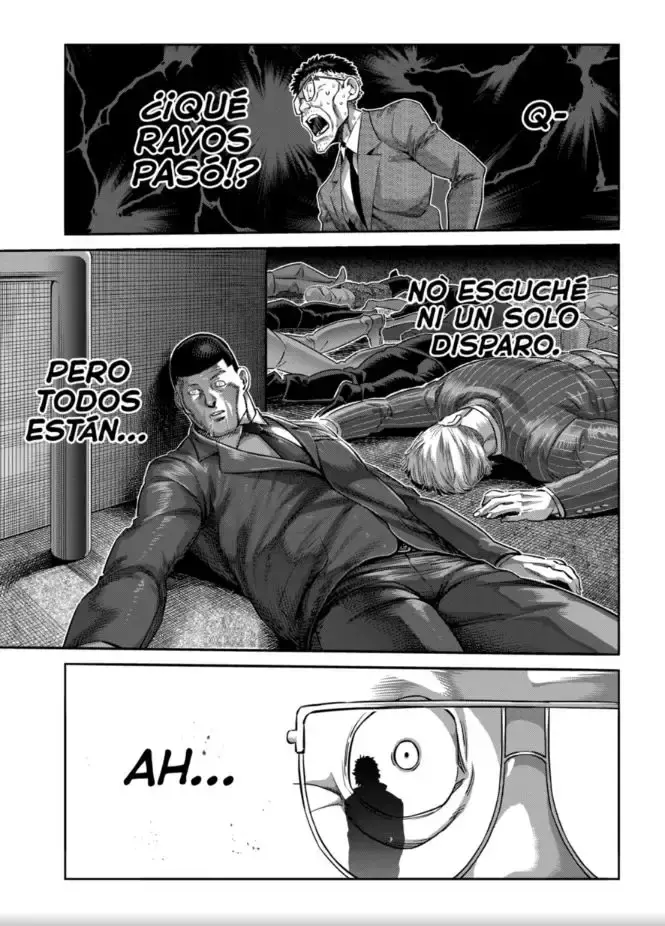 Capitulo 234 page 11