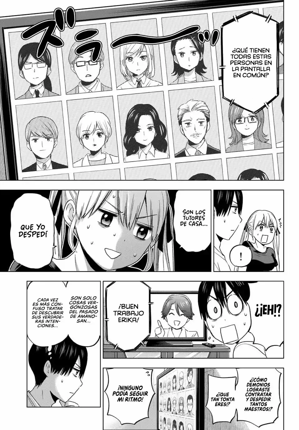 Capitulo 86 page 13
