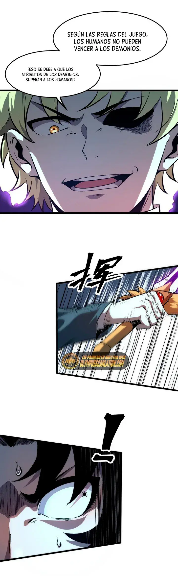 Capitulo 91 page 31