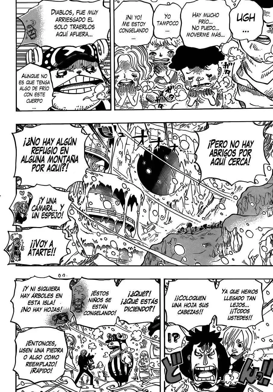 Capitulo 663 page 11