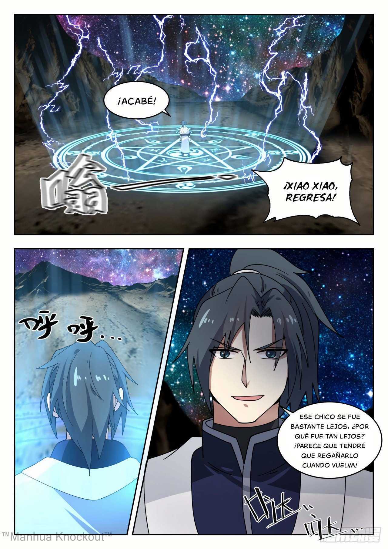 Capitulo 1442 page 8