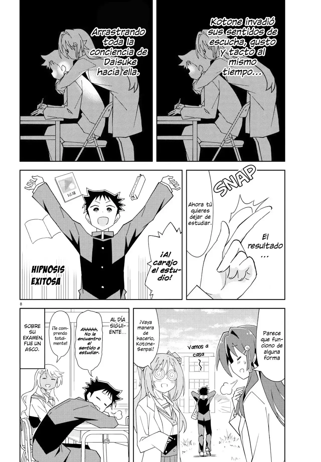 Capitulo 151 page 9