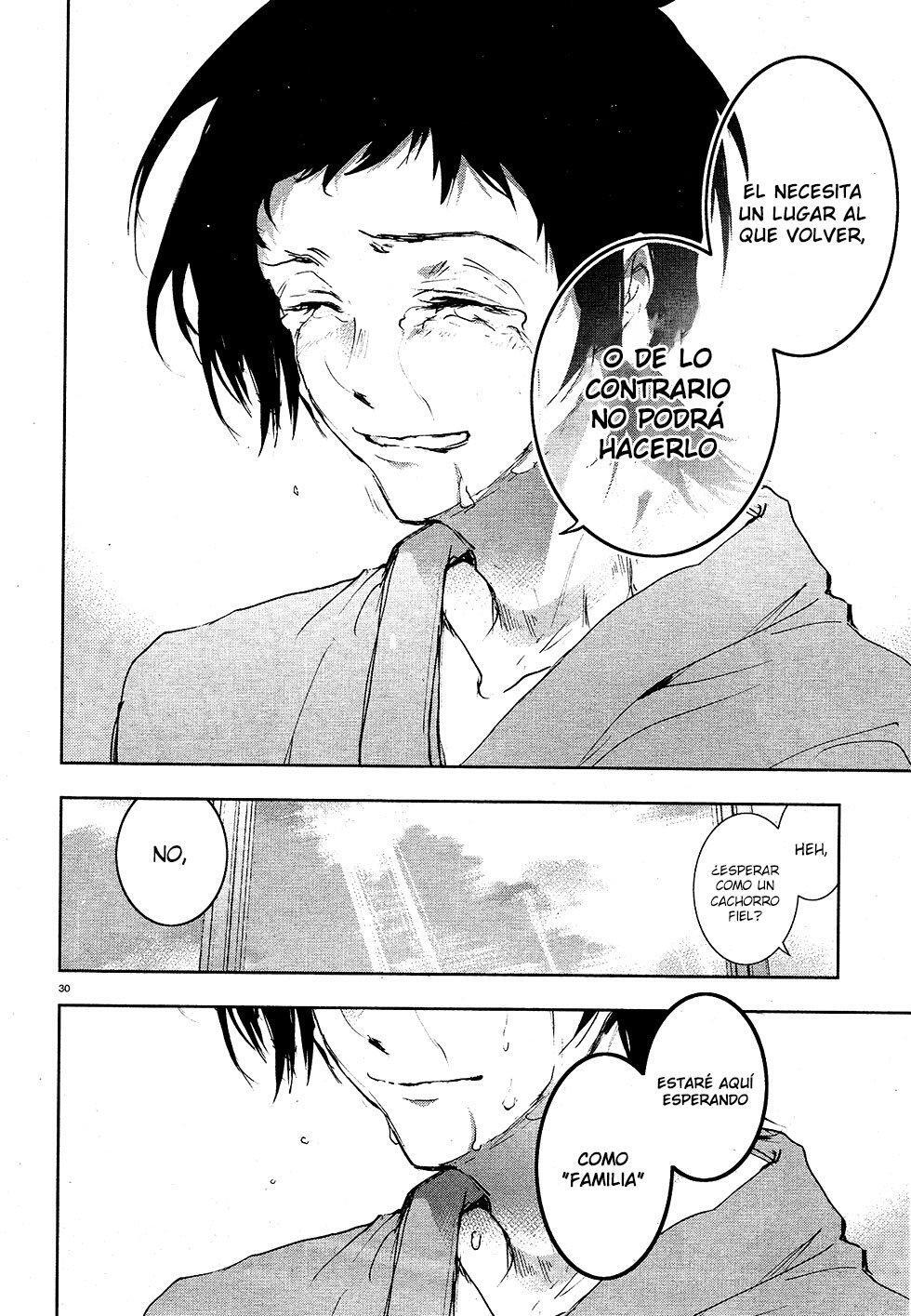 Capitulo 80 page 31