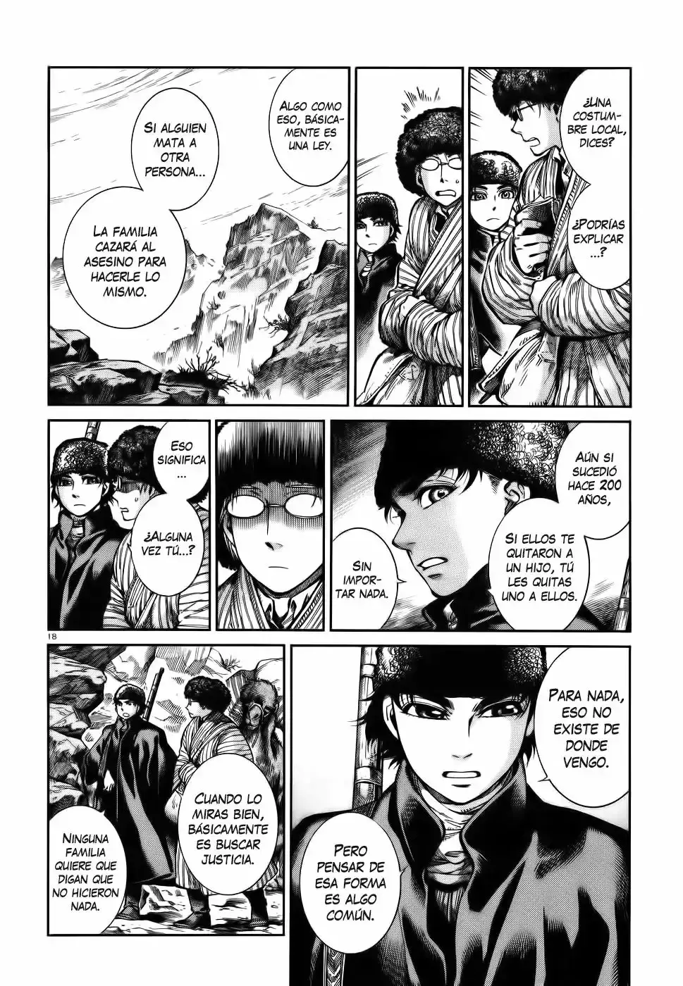Capitulo 68 page 19
