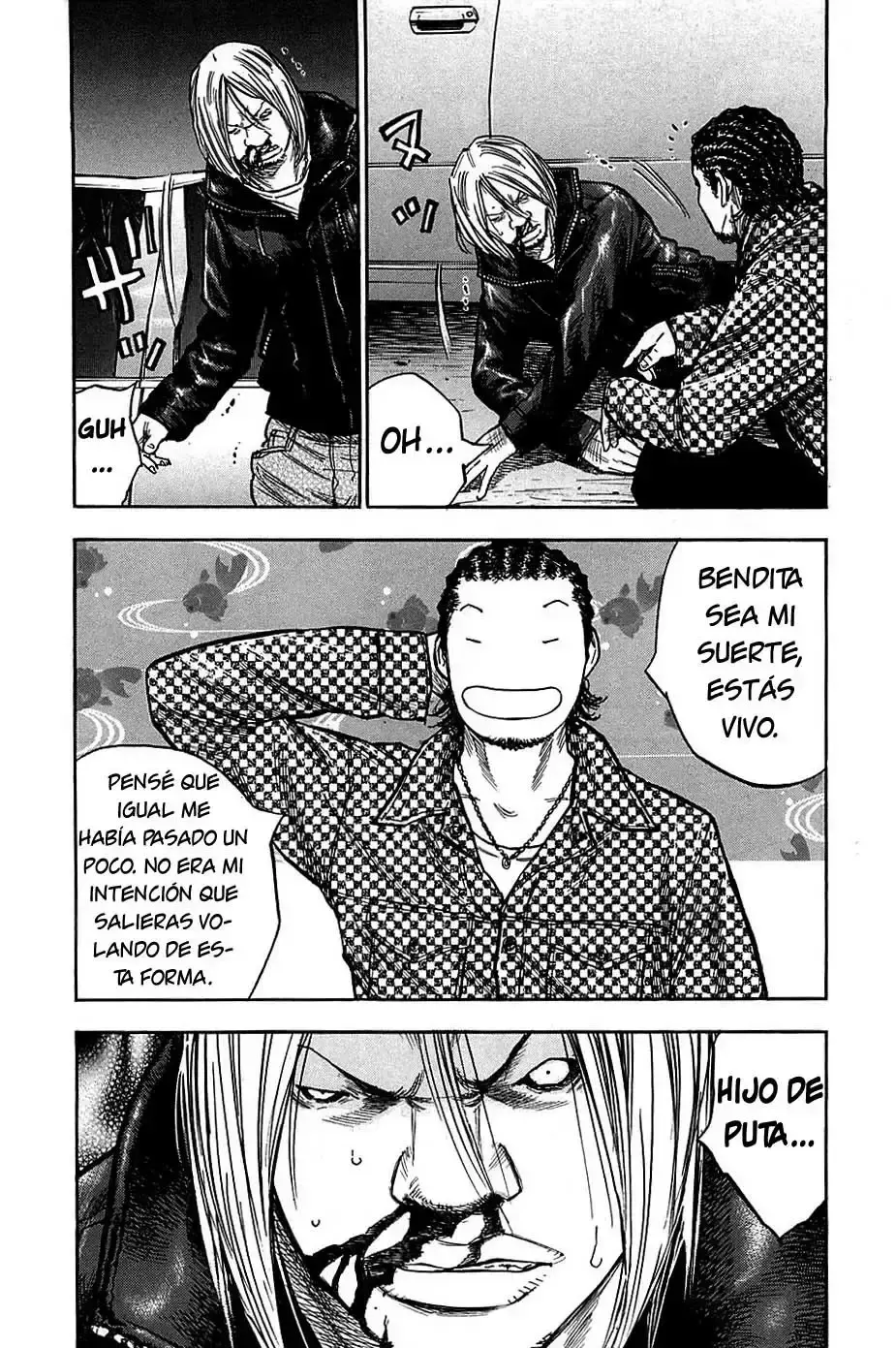 Capitulo 79 page 6