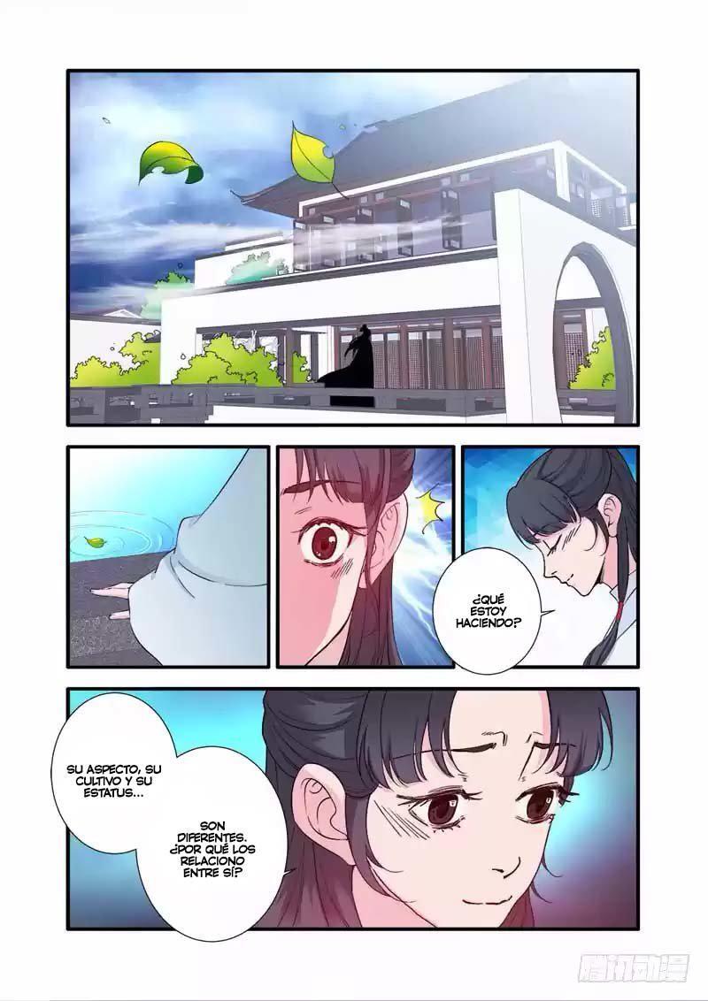 Capitulo 138 page 19