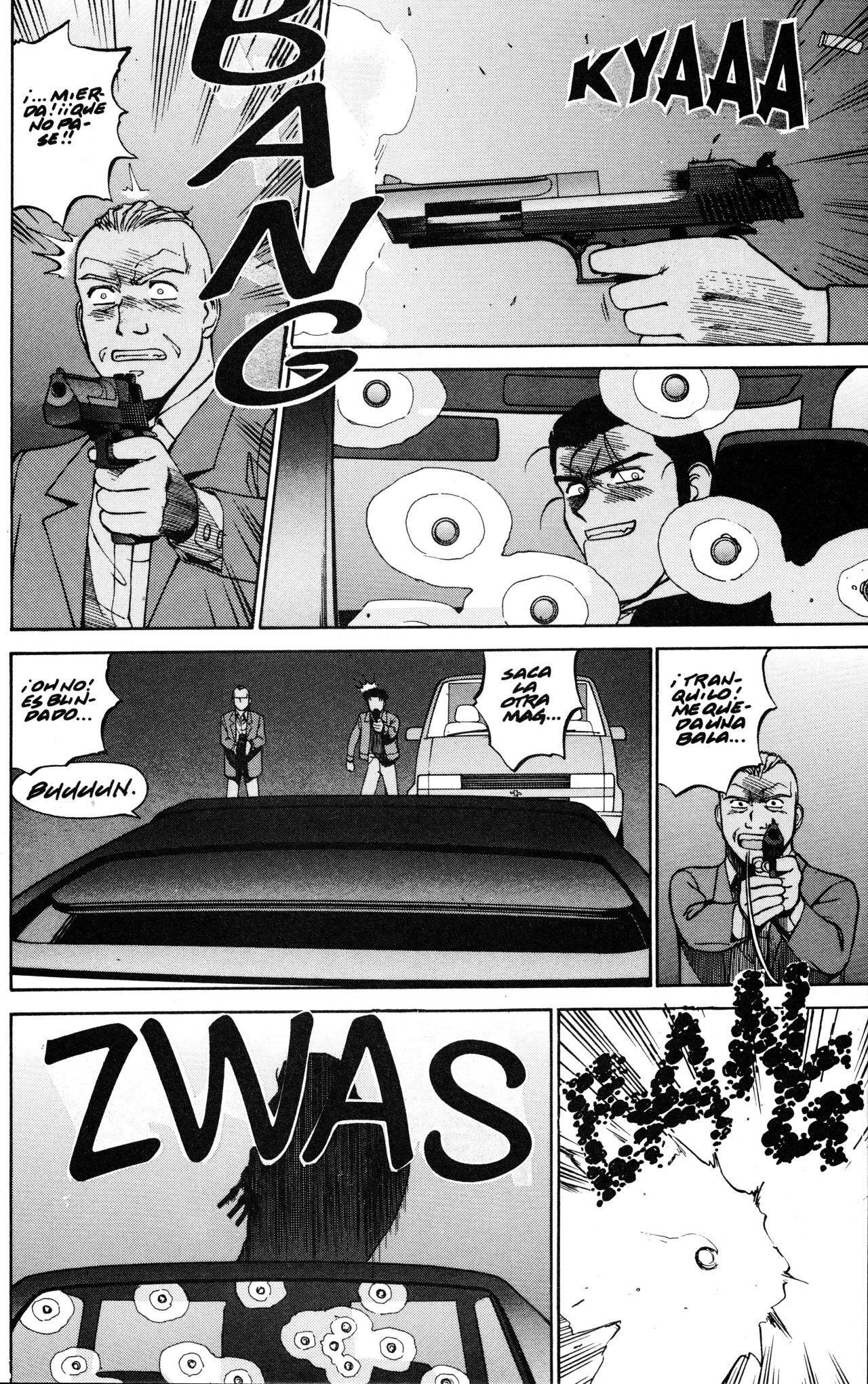 Capitulo 72 page 10