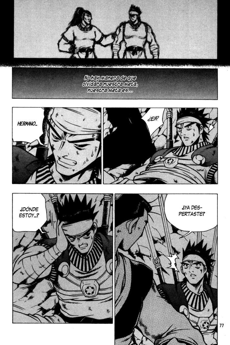 Capitulo 115 page 8