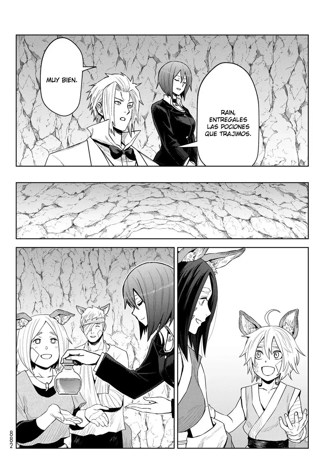 Capitulo 31 page 13