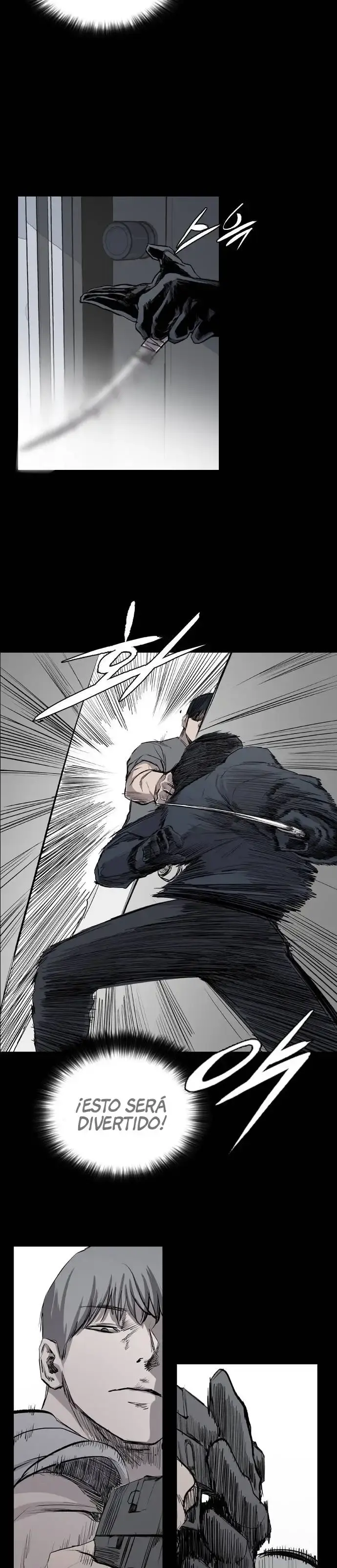 Capitulo 30 page 20