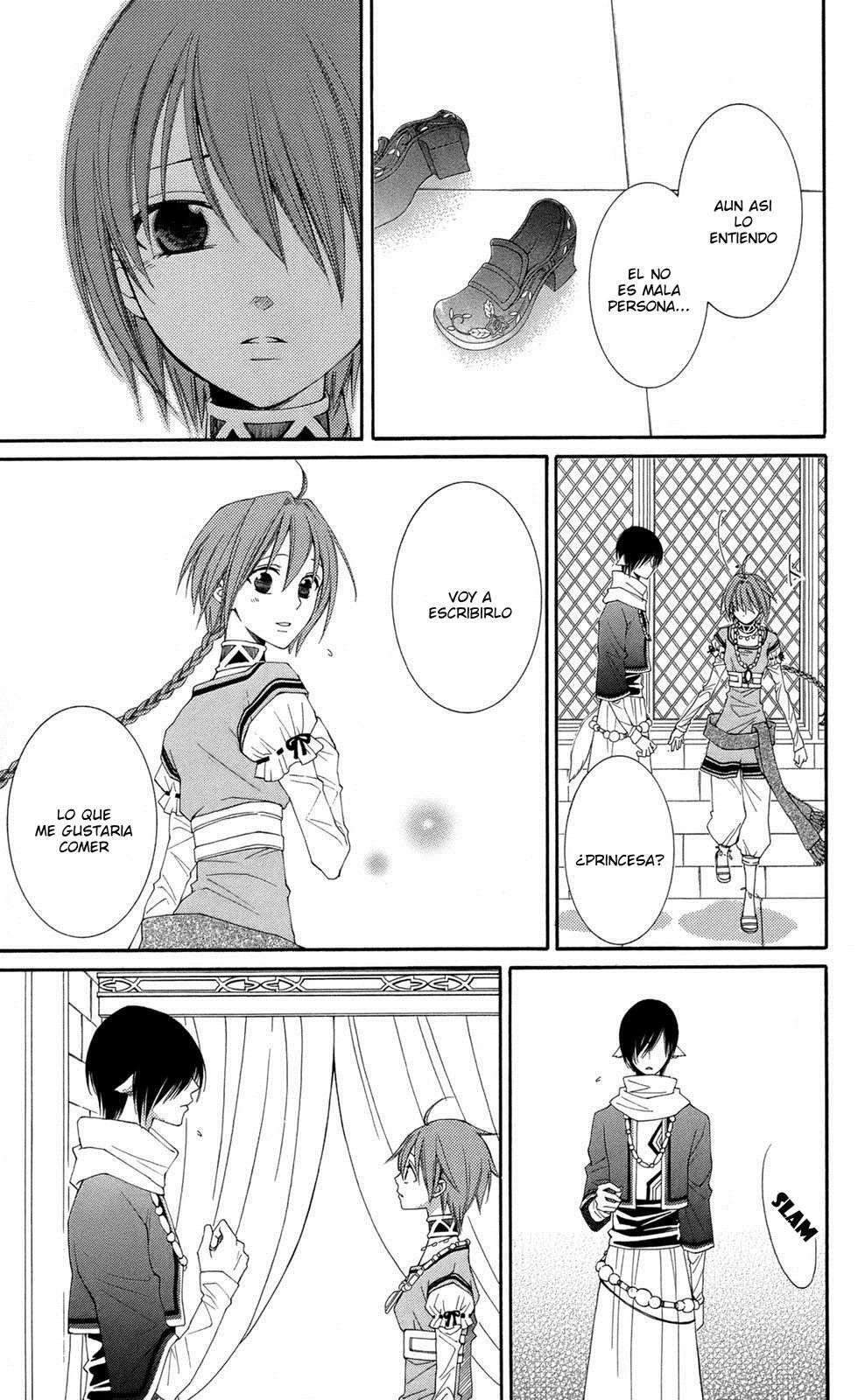 Capitulo 32 page 27