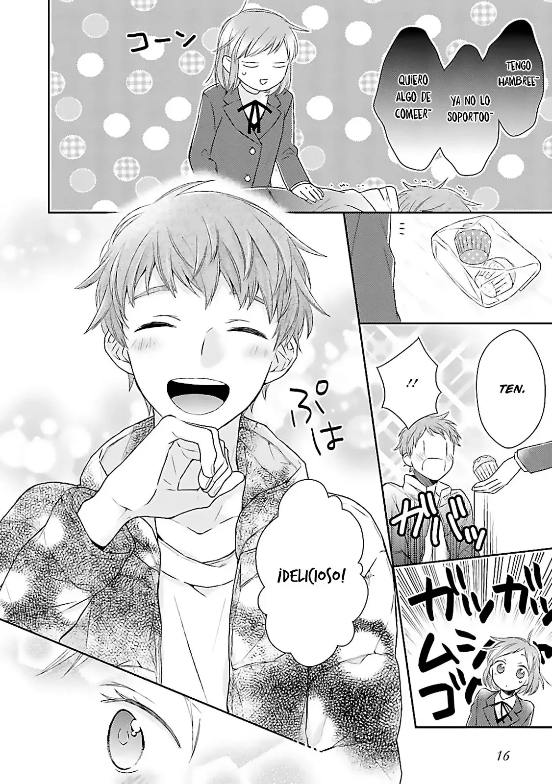 Capitulo 16 page 17