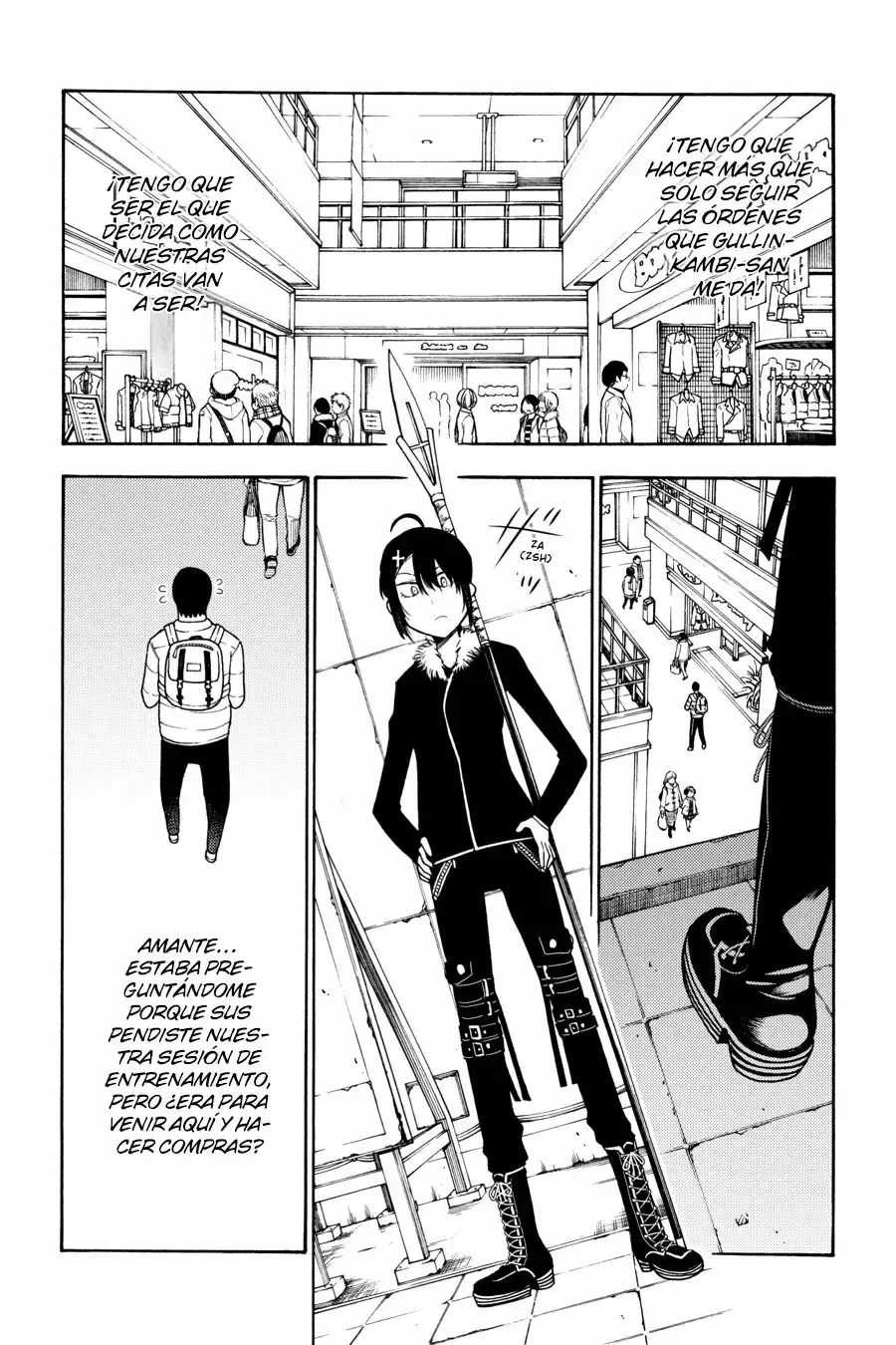 Capitulo 38 page 9