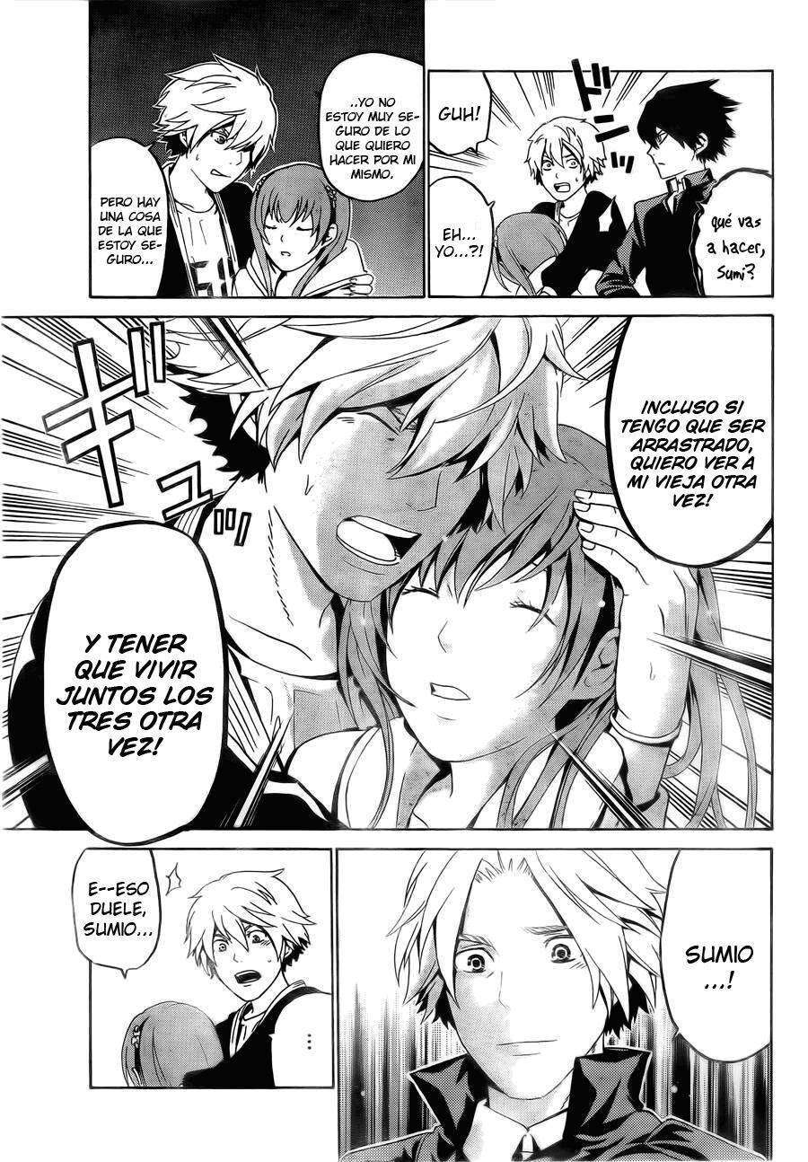Capitulo 54 page 16