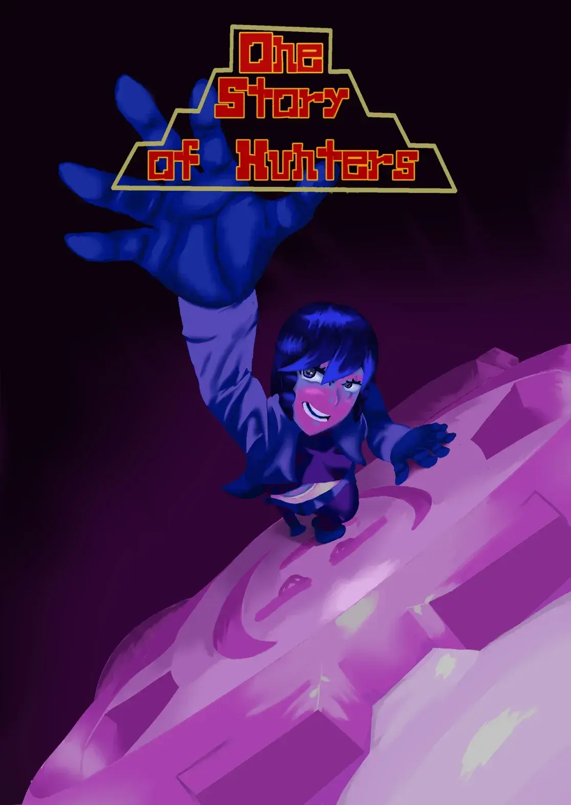 Capitulo 38 page 1