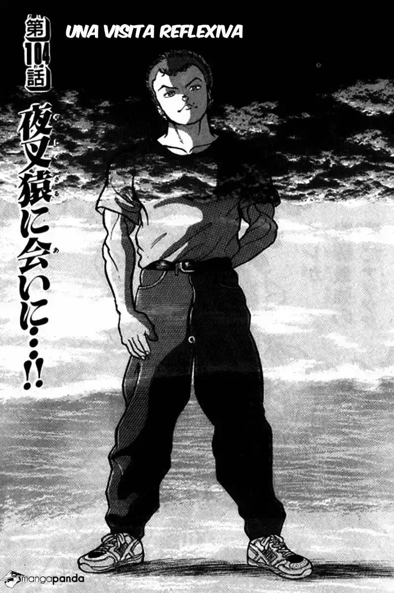 Capitulo 104 page 1