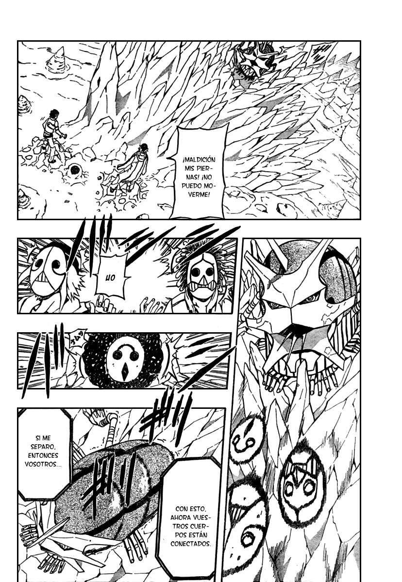 Capitulo 69 page 14