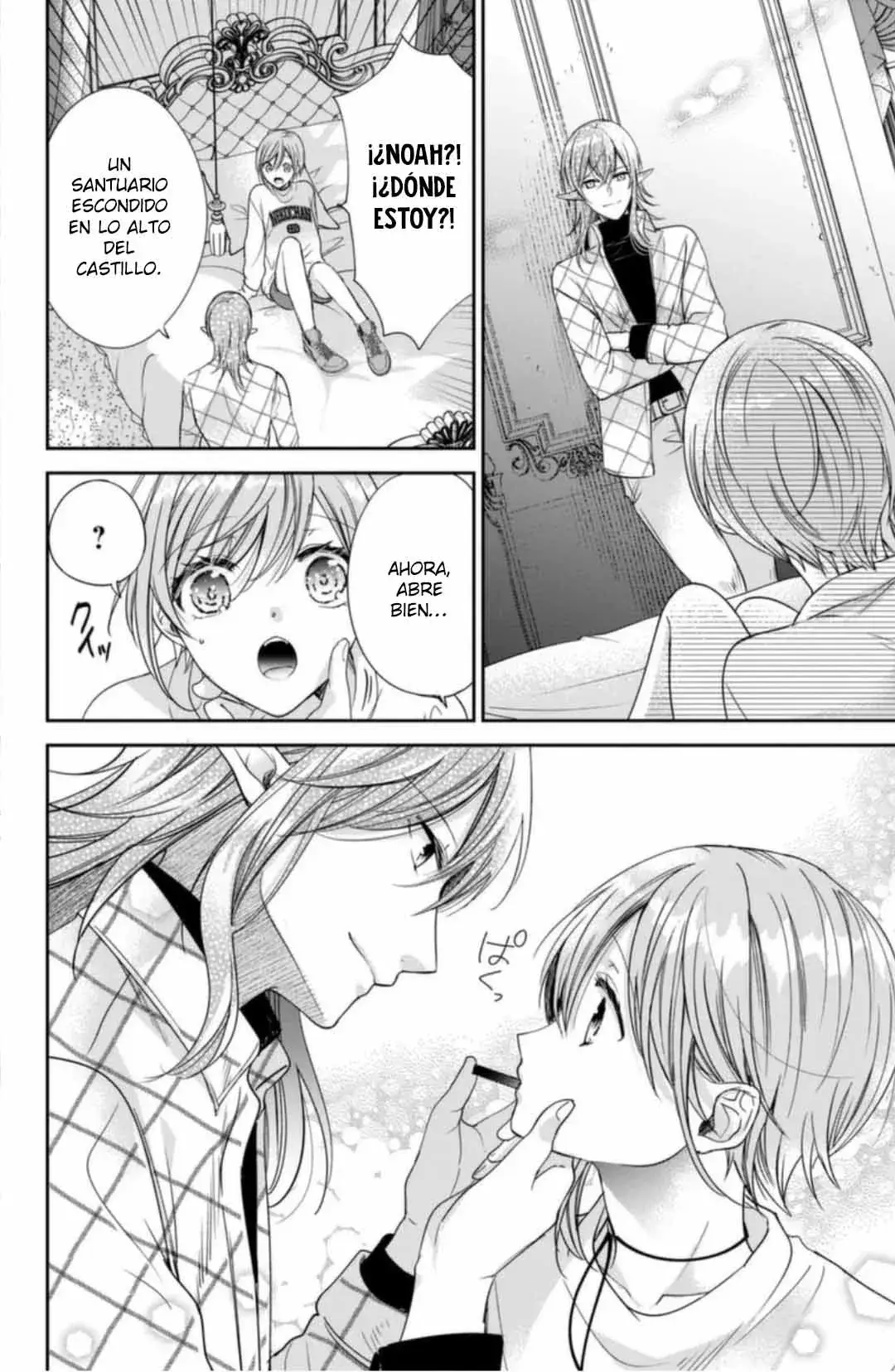 Capitulo 46 page 41