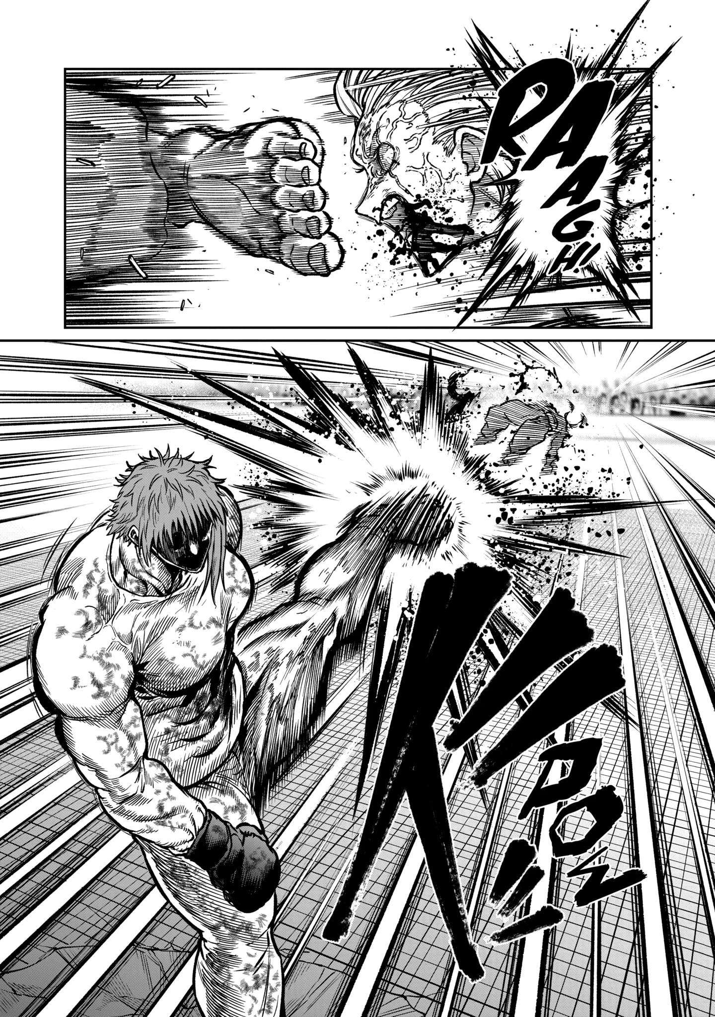 Capitulo 60 page 18