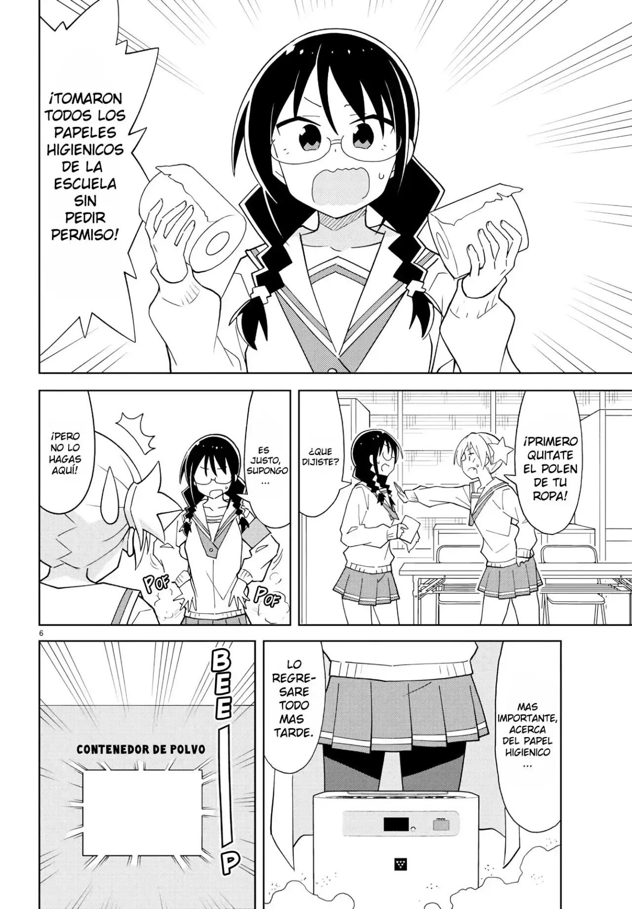 Capitulo 218 page 7