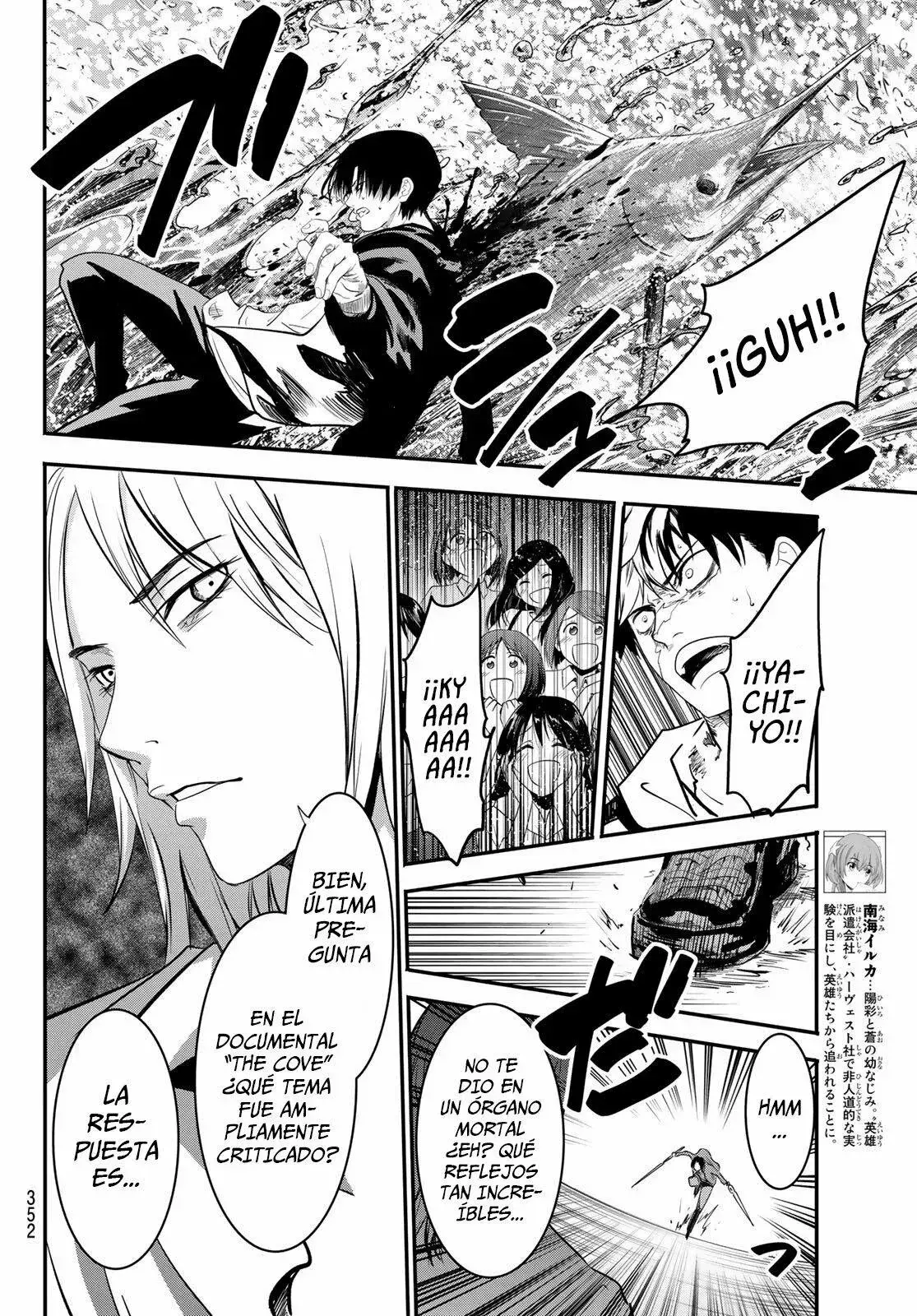 Capitulo 20 page 10