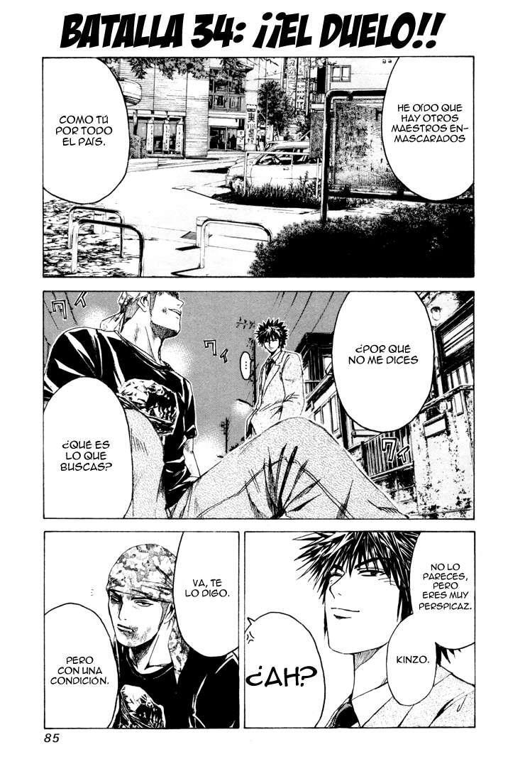Capitulo 34 page 1