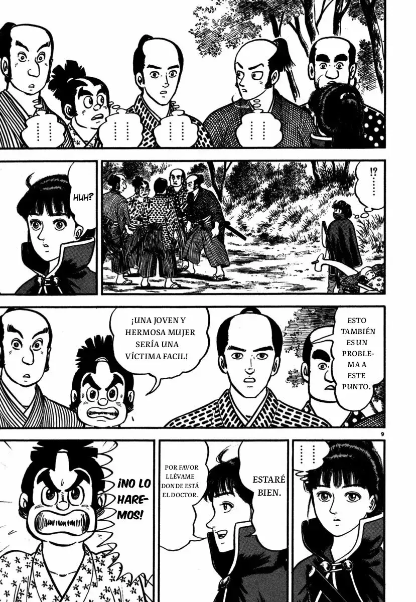 Capitulo 107 page 9