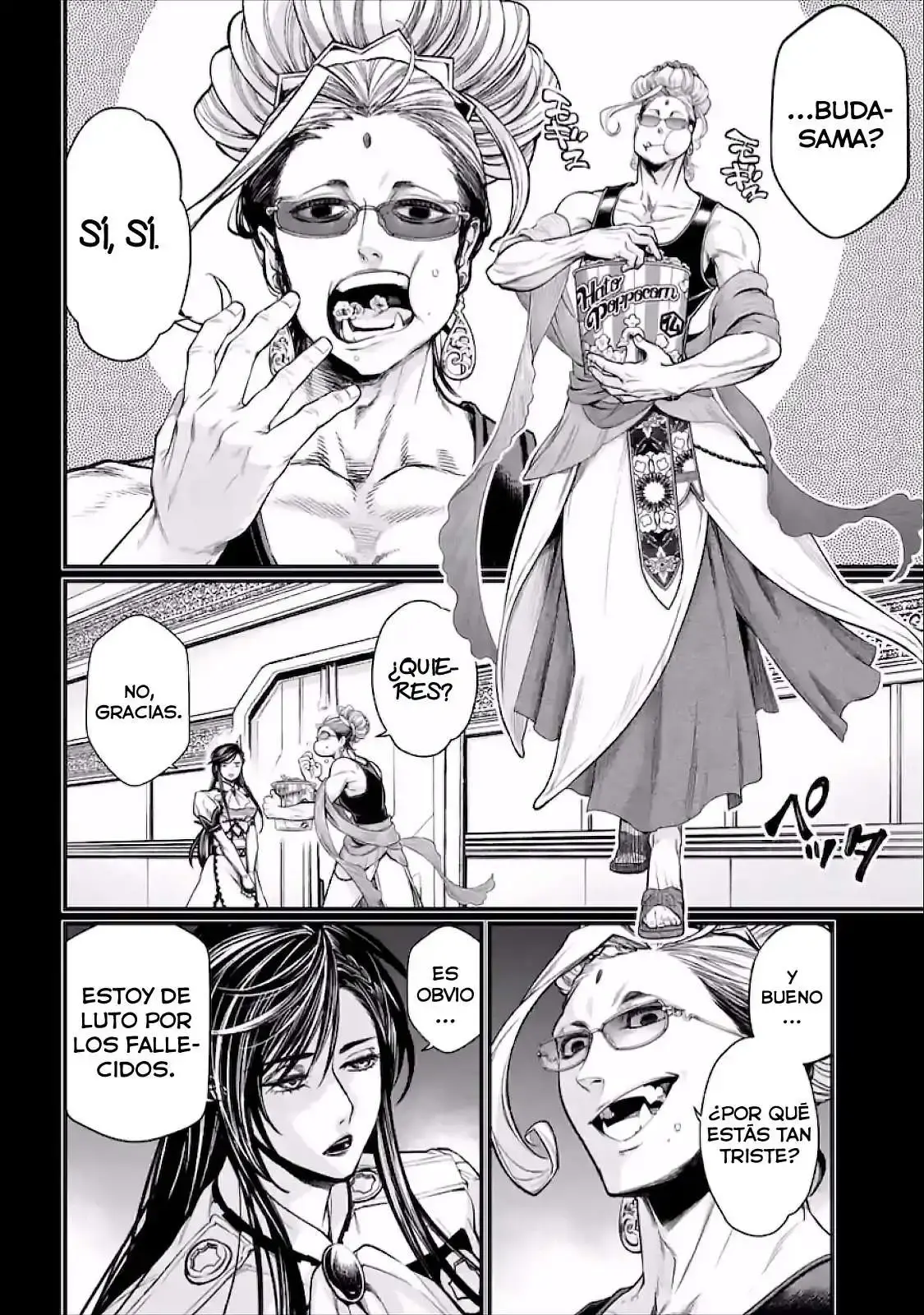 Capitulo 44 page 14