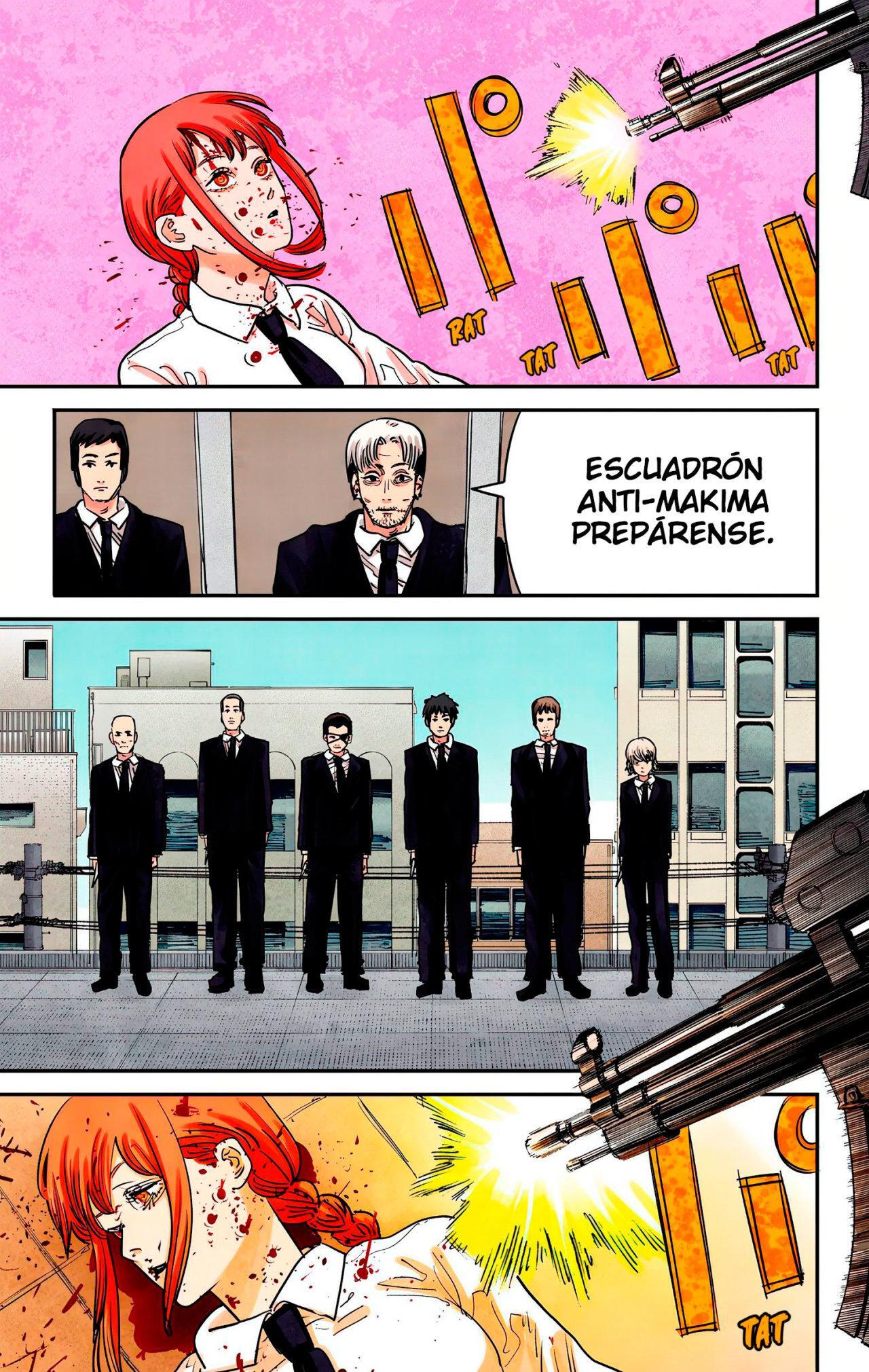 Capitulo 83 page 7