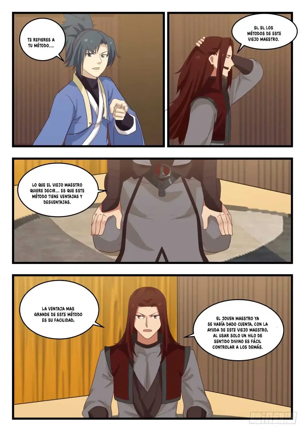 Capitulo 489 page 4